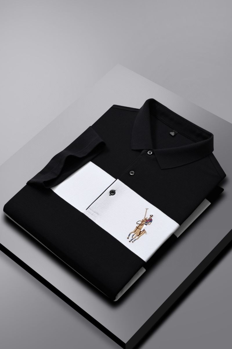 Polo T-Shirts